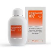 Специальное Мерц драже №60х2