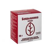 Боярышник плоды 50г