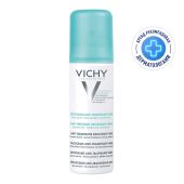 Виши Дезодорант-антиперспирант аэрозоль против избыточного потоотделения, спрей 48 ч 125мл