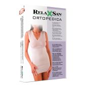 Релаксан майка для женщин согревающая поддерживающая 54%шерсть р.5 2300 №2