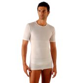 Релаксан футболка для мужчин согревающая поддерживающая 54%шерсть р.4 1200D