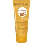 Биодерма Фотодерм макс молочко SPF50+ 100мл 028560C