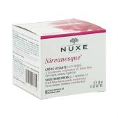 Нюкс Нирванеск крем для лица против первых морщин для нормальной кожи 50мл 2540 №2