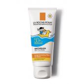 Ля Рош-Позе Антгелиос Дермо Кидс молочко солнцезащитное для детей SPF50+ 100мл