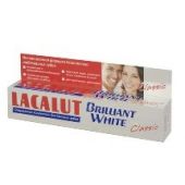 Бриллиант паста зубная отбеливающая 100мл