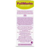 Фул Маркс спрей 150мл №3