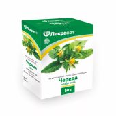 Череда трава 50г