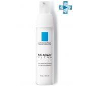 Ля Рош-Позе Толеран Ультра крем для лица для сверхчувствительной кожи 40мл М2201100