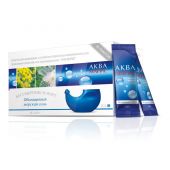 Аква-марис средство для промывания носа соль морская/травы №30