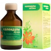 Календула настойка 40мл