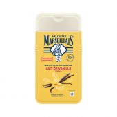 Маленький Марселец гель для душа ваниль 250мл