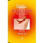 Пластырь перцовый 10х18см