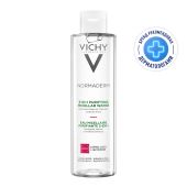 Виши Нормадерм лосьон для лица мицеллярный для проблемной/чувствительной кожи 200мл M3262100