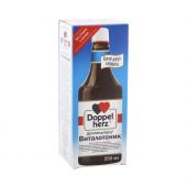 Доппельгерц Виталотоник раствор для приема внутрь 250мл