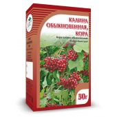 Калина кора 50г