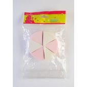 Помпиду спонжи для нанесения макияжа № 6