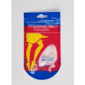 Помпиду подушечки на мозоли овальные № 10