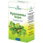 Крушина кора 50г