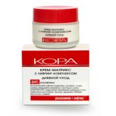 Кора крем для лица матрикс дневной лифтинг 50мл 42962