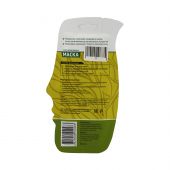 Биозон маска для лица суперувлажняющая масло ши/оливы 15мл №2