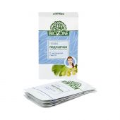 Биозон подушечки для глаз против темных кругов гинкго № 10