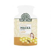 Биозон маска для лица питательная маточное молочко 18мл