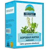 Тайга-Продукт фиточай Боровая матка 30г
