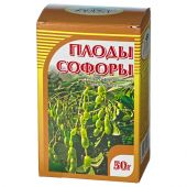 Софора японская плоды 50г