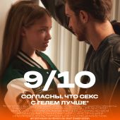 Дюрекс гель-смазка Плей Сенсуал 200мл №6