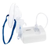 Омрон небулайзер NE-C24 компрессорный №2