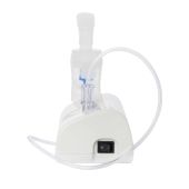 Омрон небулайзер NE-C24 компрессорный №3