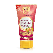 Золотой шелк бальзам для волос активатор роста для объема 170мл