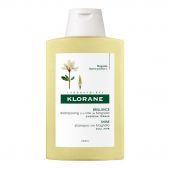 Клоран шампунь воск магнолии для интенсивного блеска волос 200мл С30985