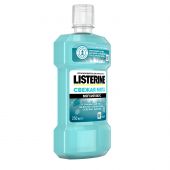 Листерин ополаскиватель для полости рта Освежающая мята 250мл №2