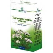 Тысячелистник трава 50г