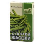 Фасоль створки 50г