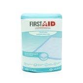 Ферстэйд пеленки медицинские впитывающие 60х60см №5 №6