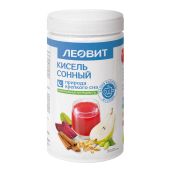 Леовит кисель Сонный 400г