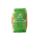 Мак Мастер макароны Треугольный рожок кукурузные 300г