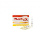 Мелофлекс раствор для внутримышечно введения 10мг/мл 1,5мл №3