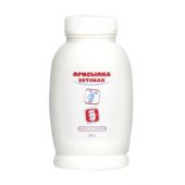 Ригла присыпка Малыш для детей 50г