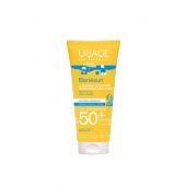 Урьяж Барьесан молочко д/детей солнцезащитное SPF50+ 100мл U01413