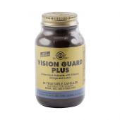 Солгар Вижн гард капсулы № 60