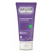 Веледа гель для душа расслабляющий лаванда 200мл 8843