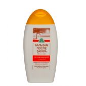 Биован бальзам для тела после загара увлажняющий 200мл