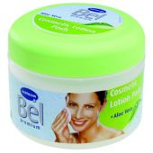 Бел Премиум диски для снятия макияжа влажные алоэ № 30 9189870