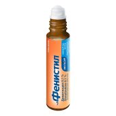 Фенистил эмульсия 0,1% 8мл №4