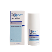 Эффезел гель 1мг/г+25мг/г 30г №3