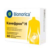 Канефрон Н таб.п/о №60