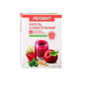 Леовит кисель Слабительный 20г №10